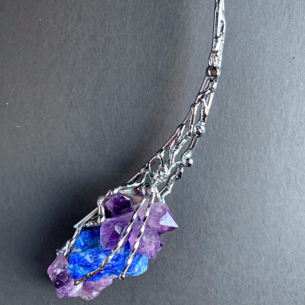 Necklace - Picture 3 of 4